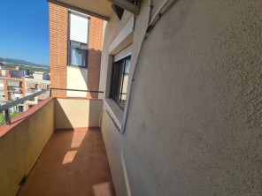 Balcón
